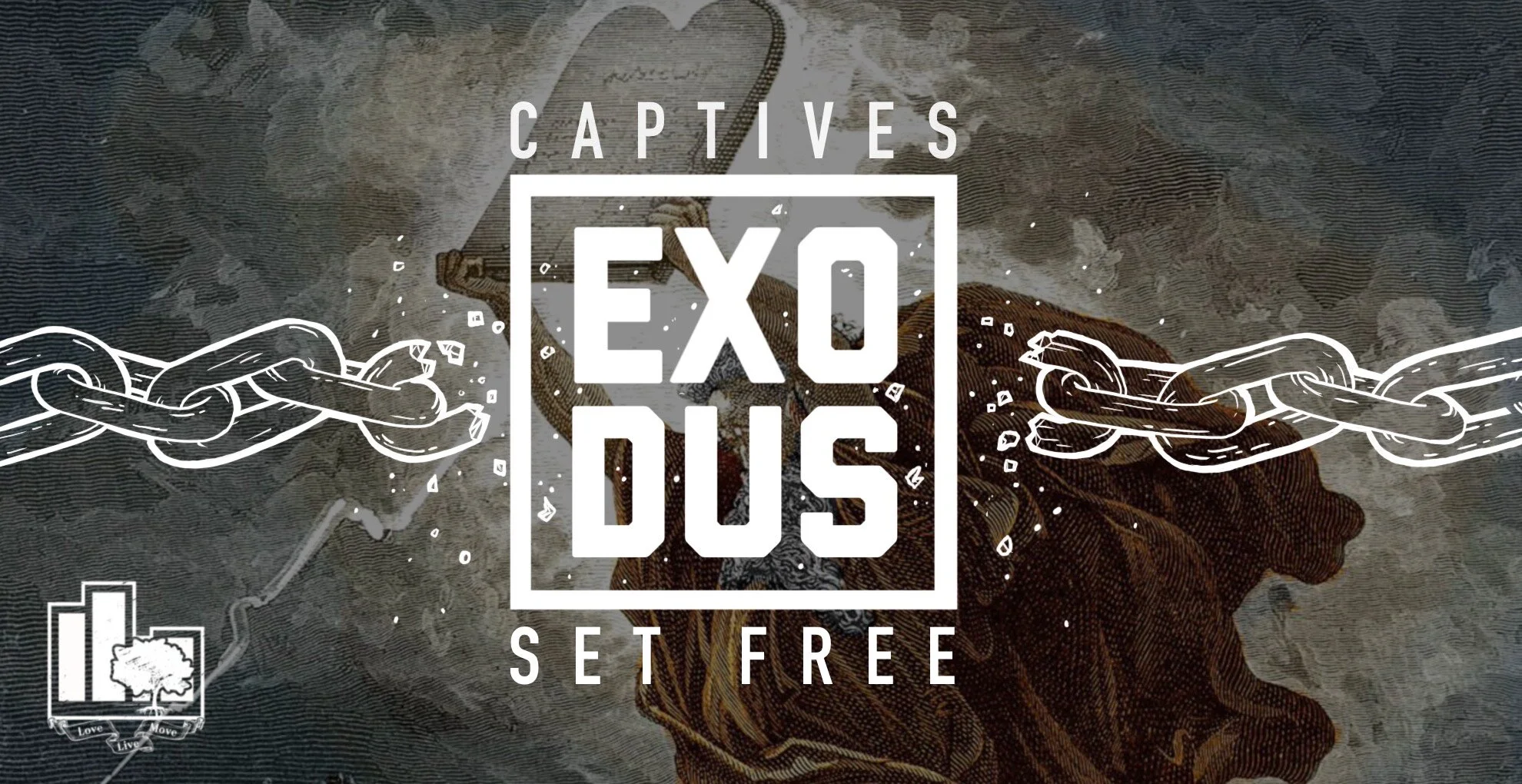 Two Ways of Man (Exodus 9:13-35)