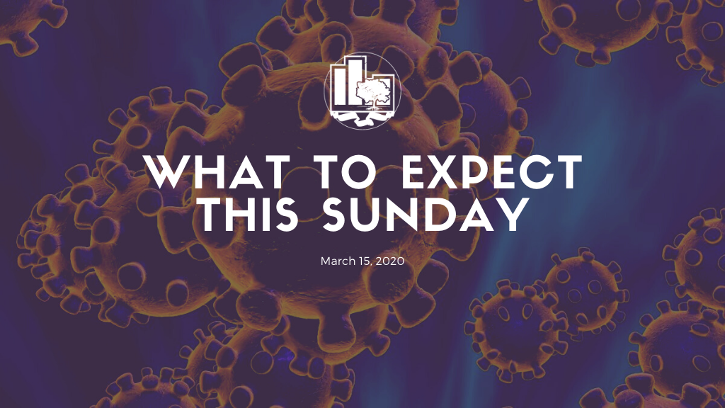 What to Expect This Sunday