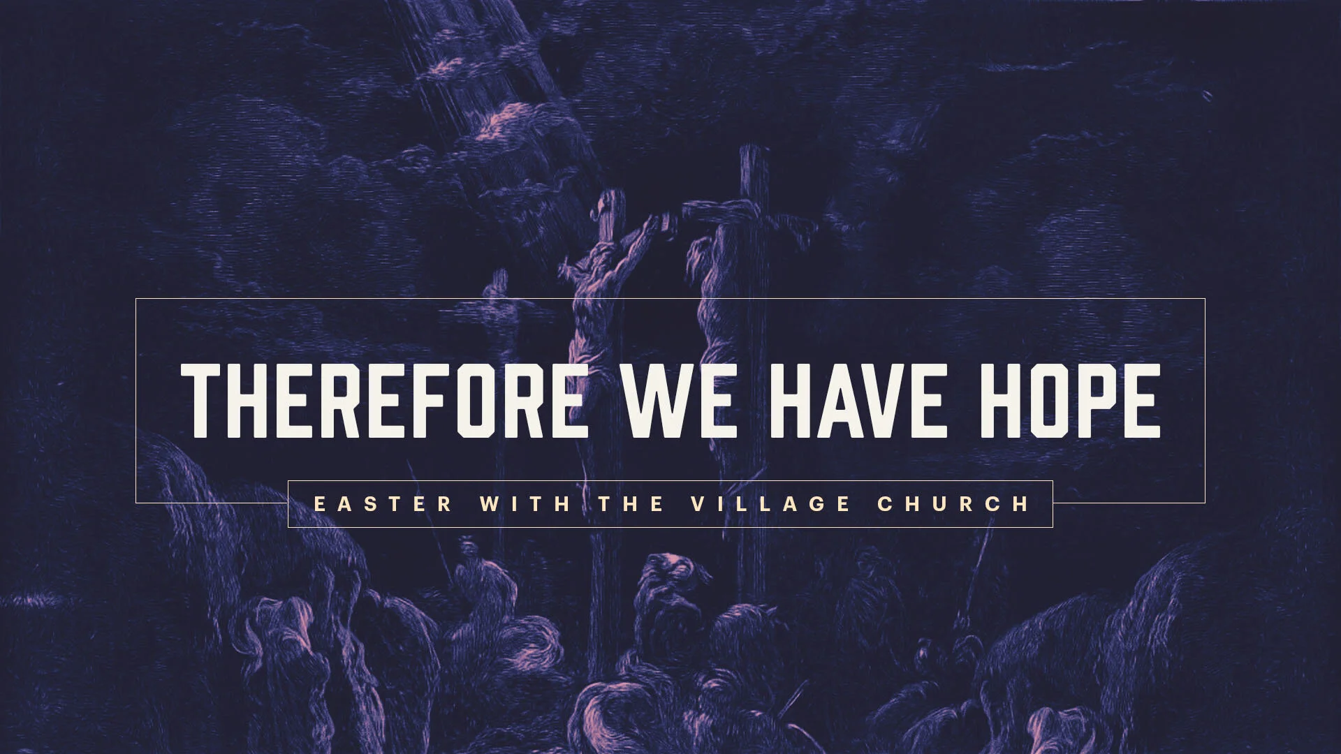 Scattered Worship | Good Friday, April 10 (Exodus 10:21-12:32)