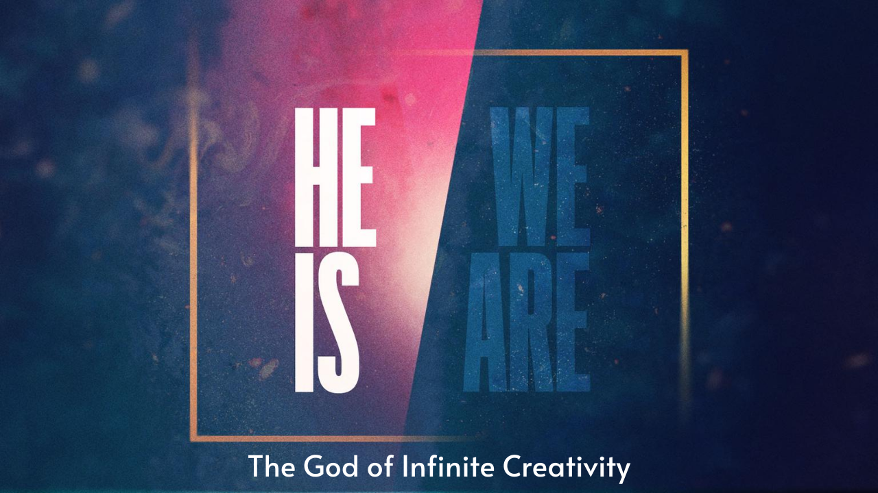 Scattered Worship | Sunday, August 23, 2020