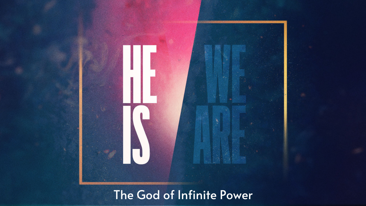 Scattered Worship | Sunday, October 4, 2020