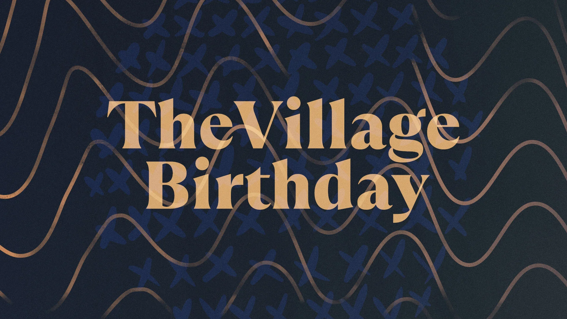 Come Celebrate With Us! | Celebration Sunday 2020