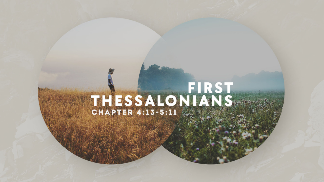 Scattered Worship | Sunday, November 15, 2020