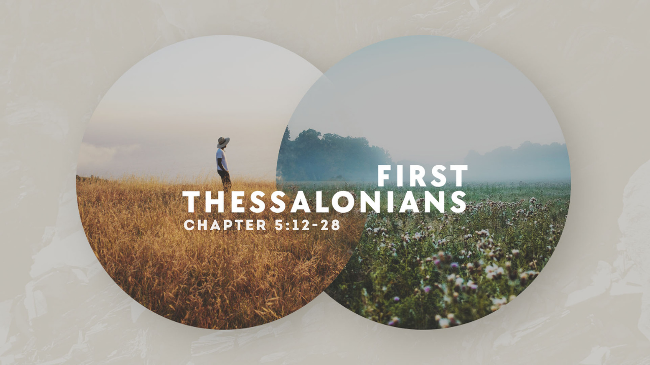 Scattered Worship | Sunday, November 22, 2020