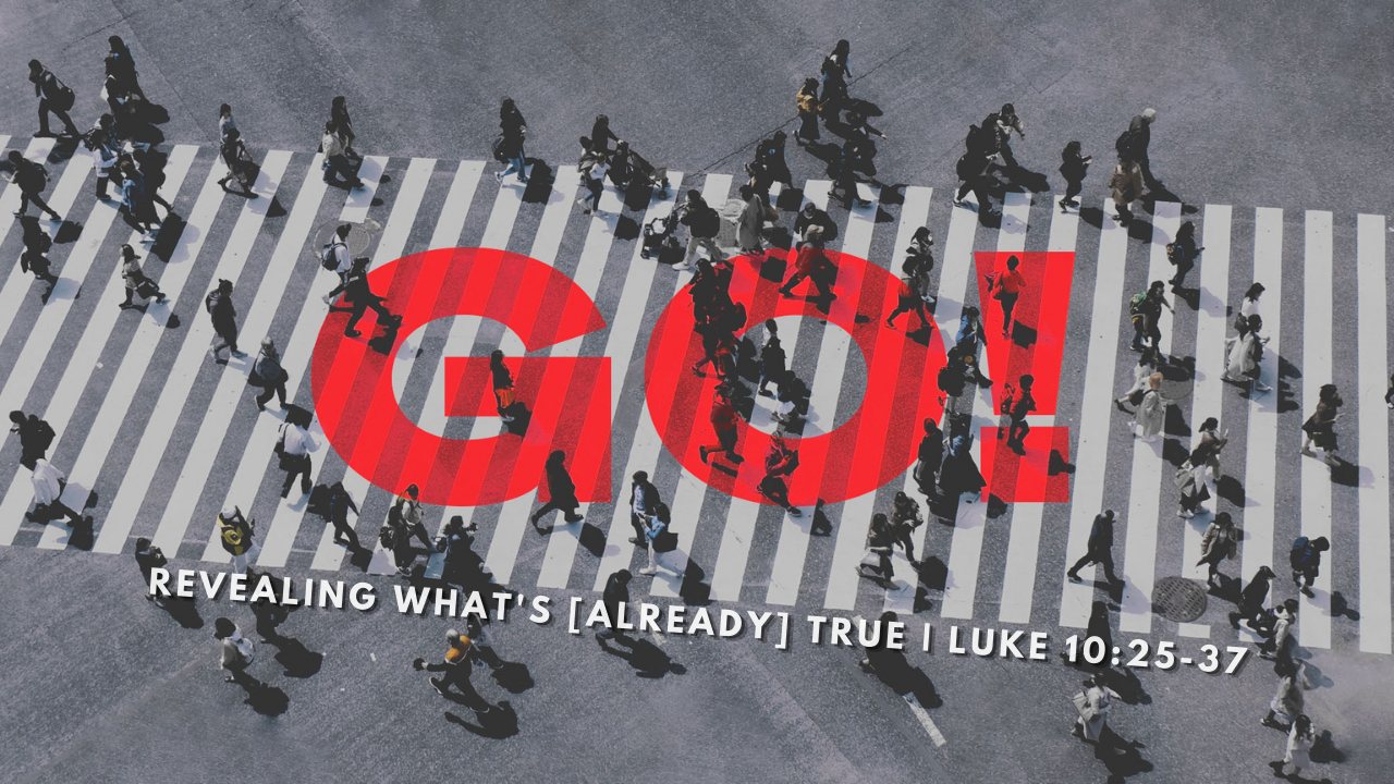 Scattered Worship | Sunday, January 10, 2021