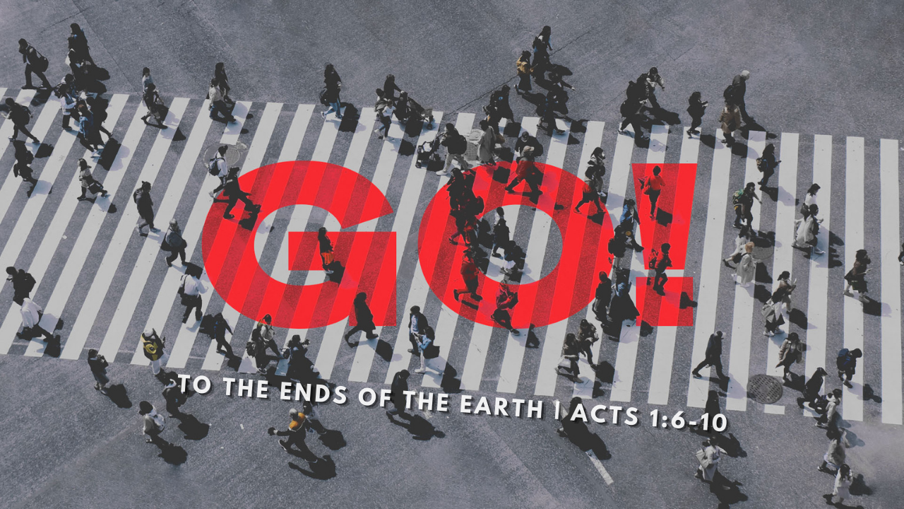 Scattered Worship | Sunday, January 24, 2021