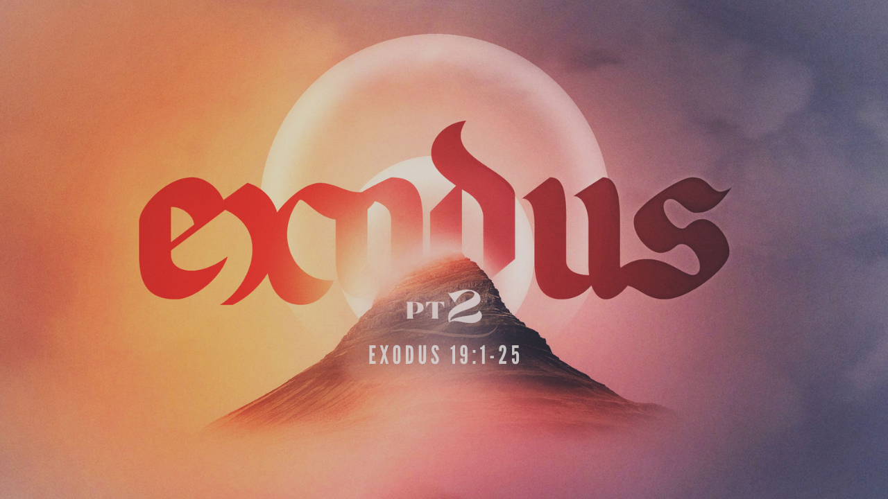 Scattered Worship | Sunday, January 31, 2021