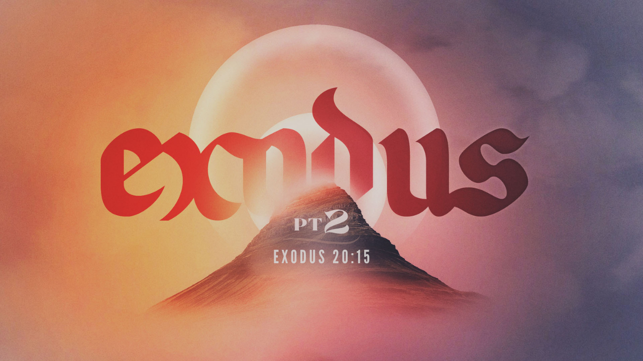 Scattered Worship | Sunday, March 21, 2021