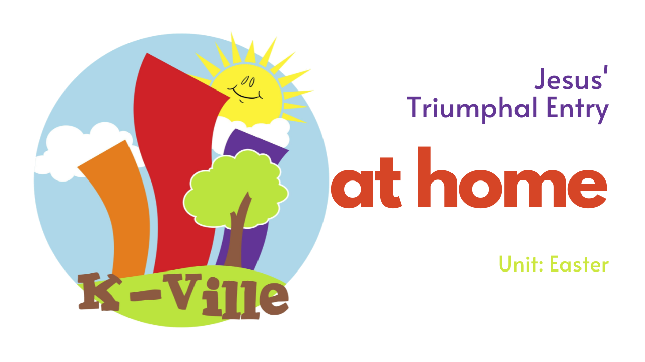 K-Ville at Home! | Sunday, March 28, 2021