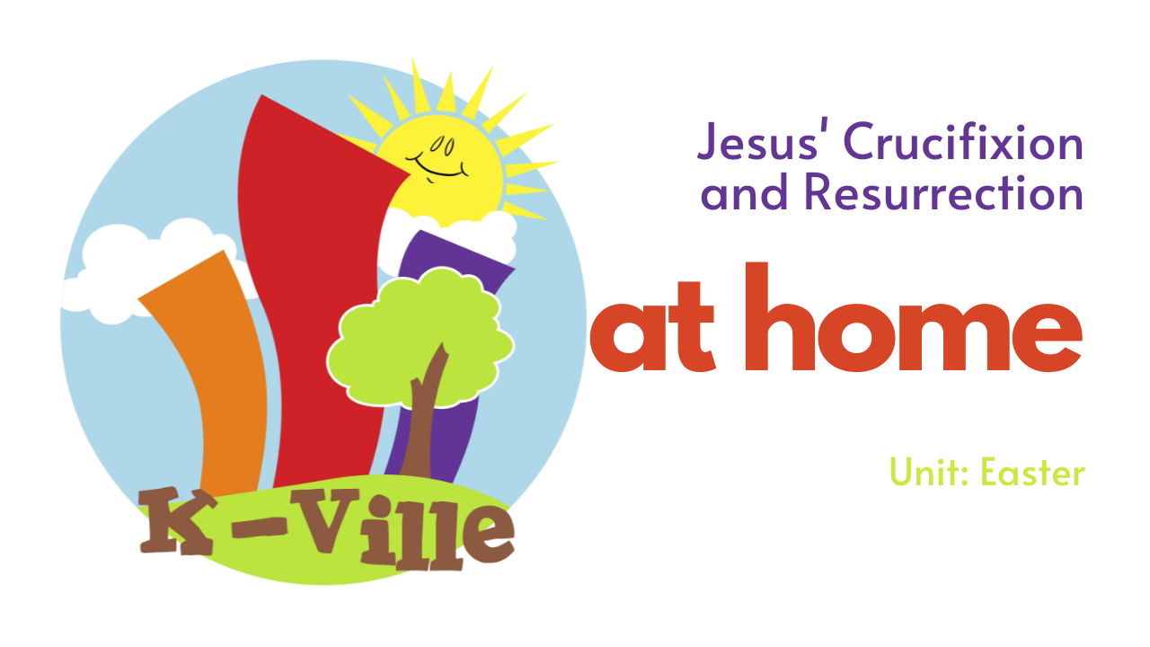 K-Ville at Home! | Sunday, April 4, 2021