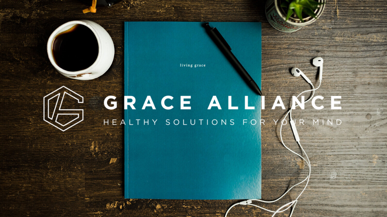 'Living Grace Group' for Mental Health Support