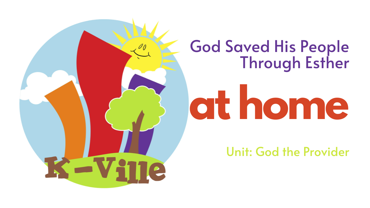 K-Ville at Home! | Sunday, May 9, 2021