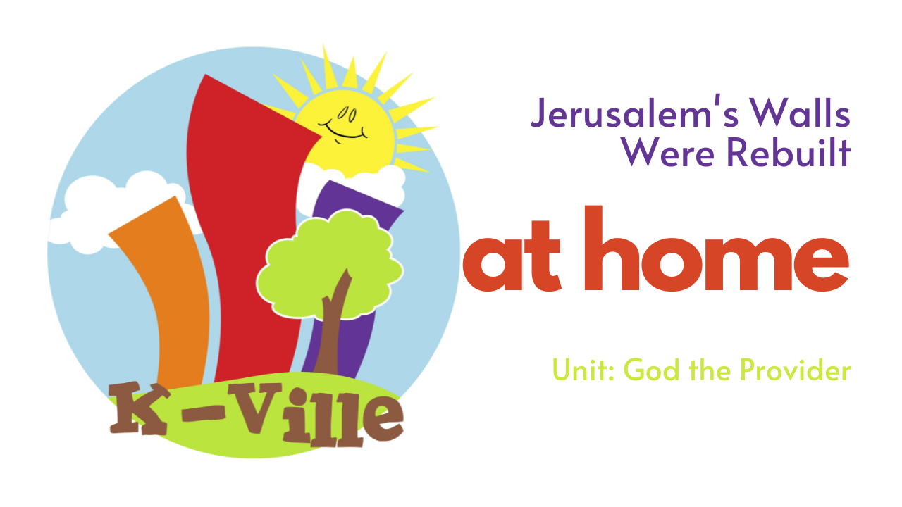 K-Ville at Home! | Sunday, May 23, 2021