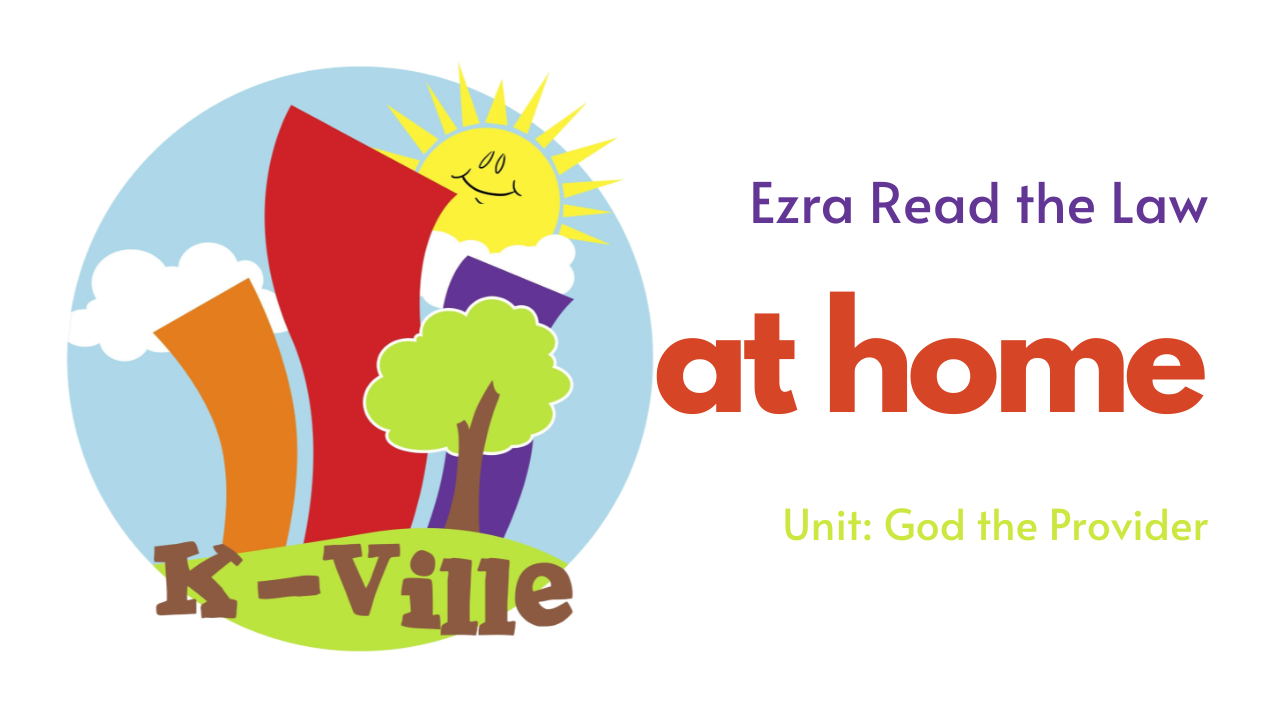 K-Ville at Home! | Sunday, May 30, 2021