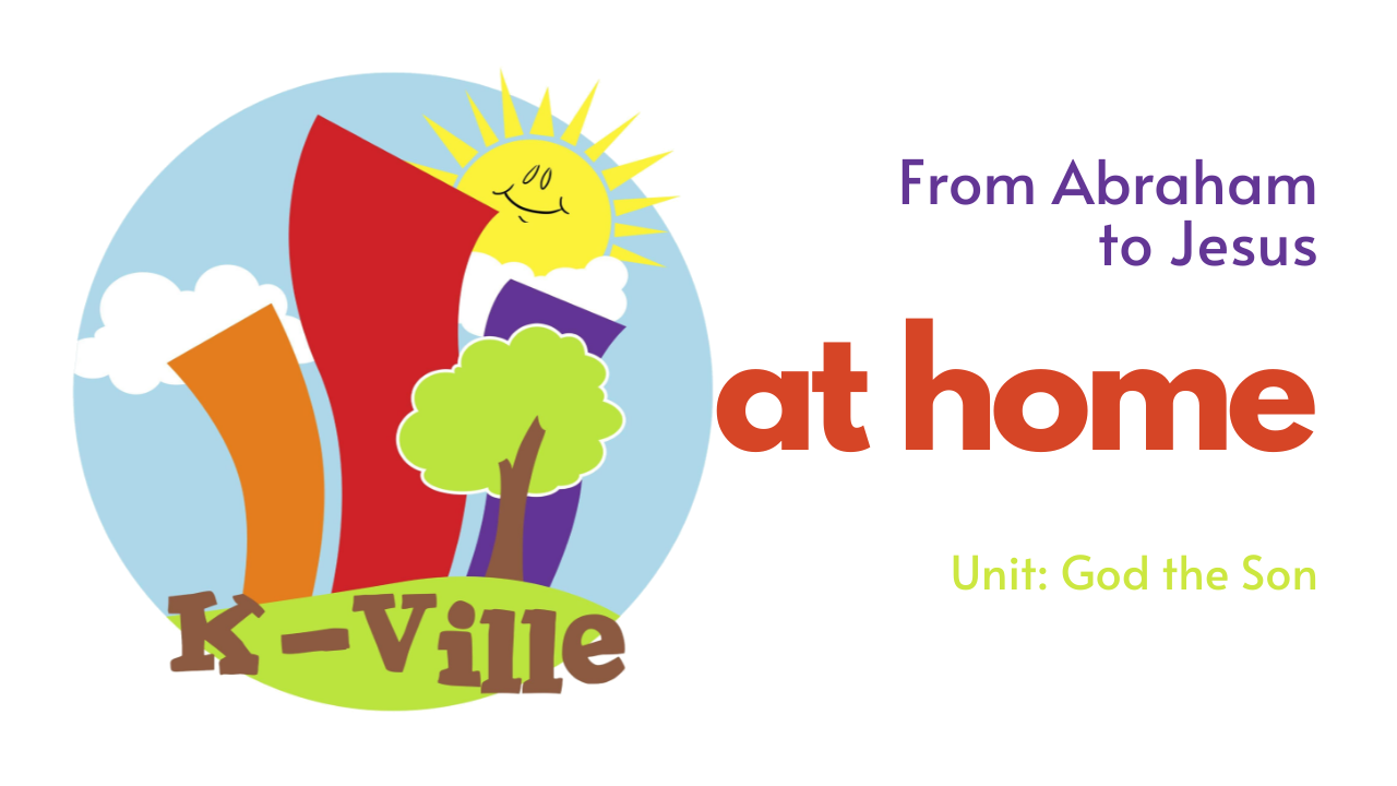 K-Ville at Home! | Sunday, June 20, 2021