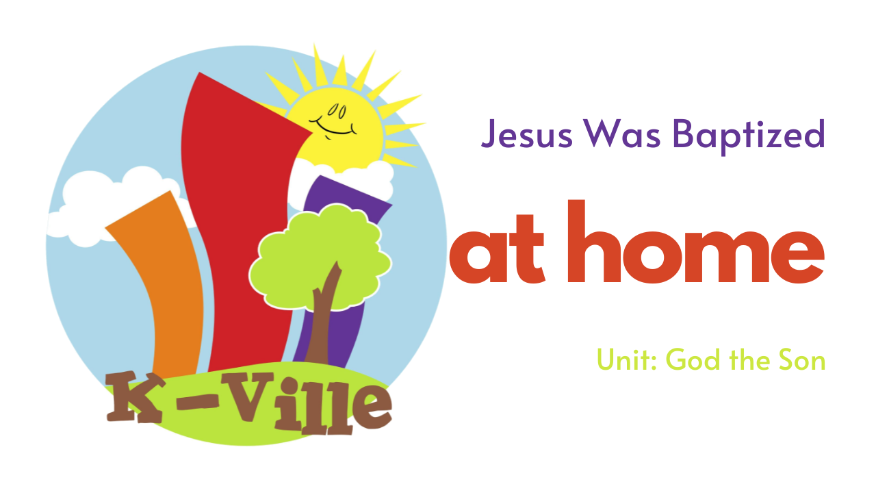 K-Ville at Home! | Sunday, July 18, 2021