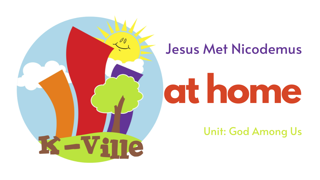 K-Ville at Home! | Sunday, August 1, 2021