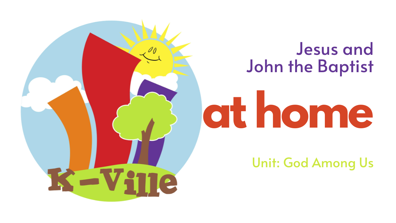 K-Ville at Home! | Sunday, August 8, 2021
