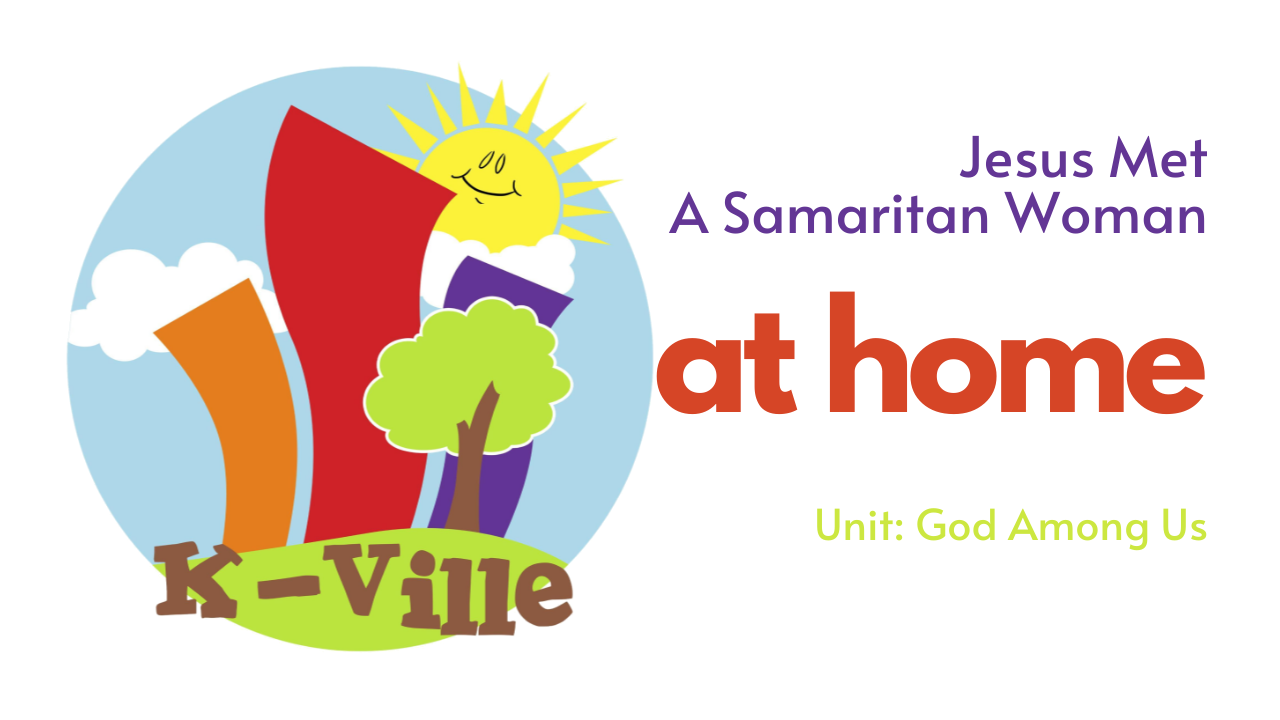 K-Ville at Home! | Sunday, August 15, 2021