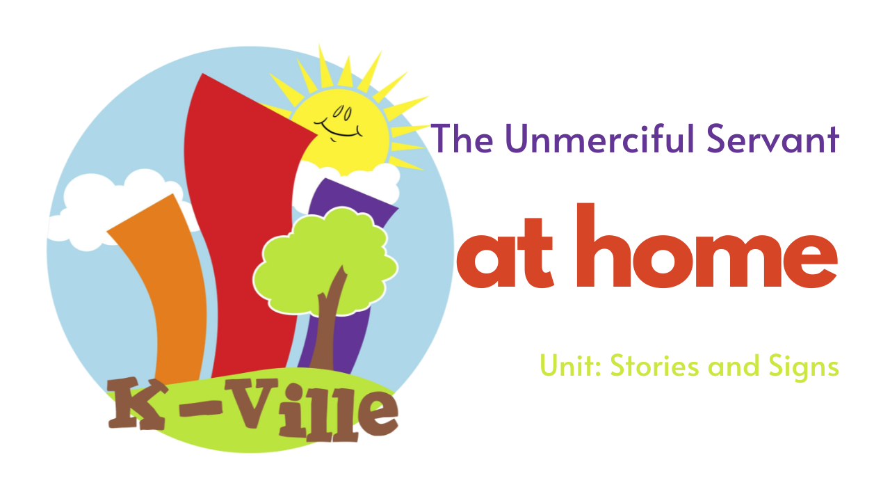 K-Ville at Home! | Sunday, September 12, 2021