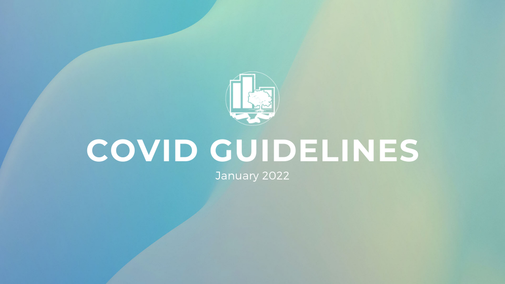 COVID Guidelines | January 2022