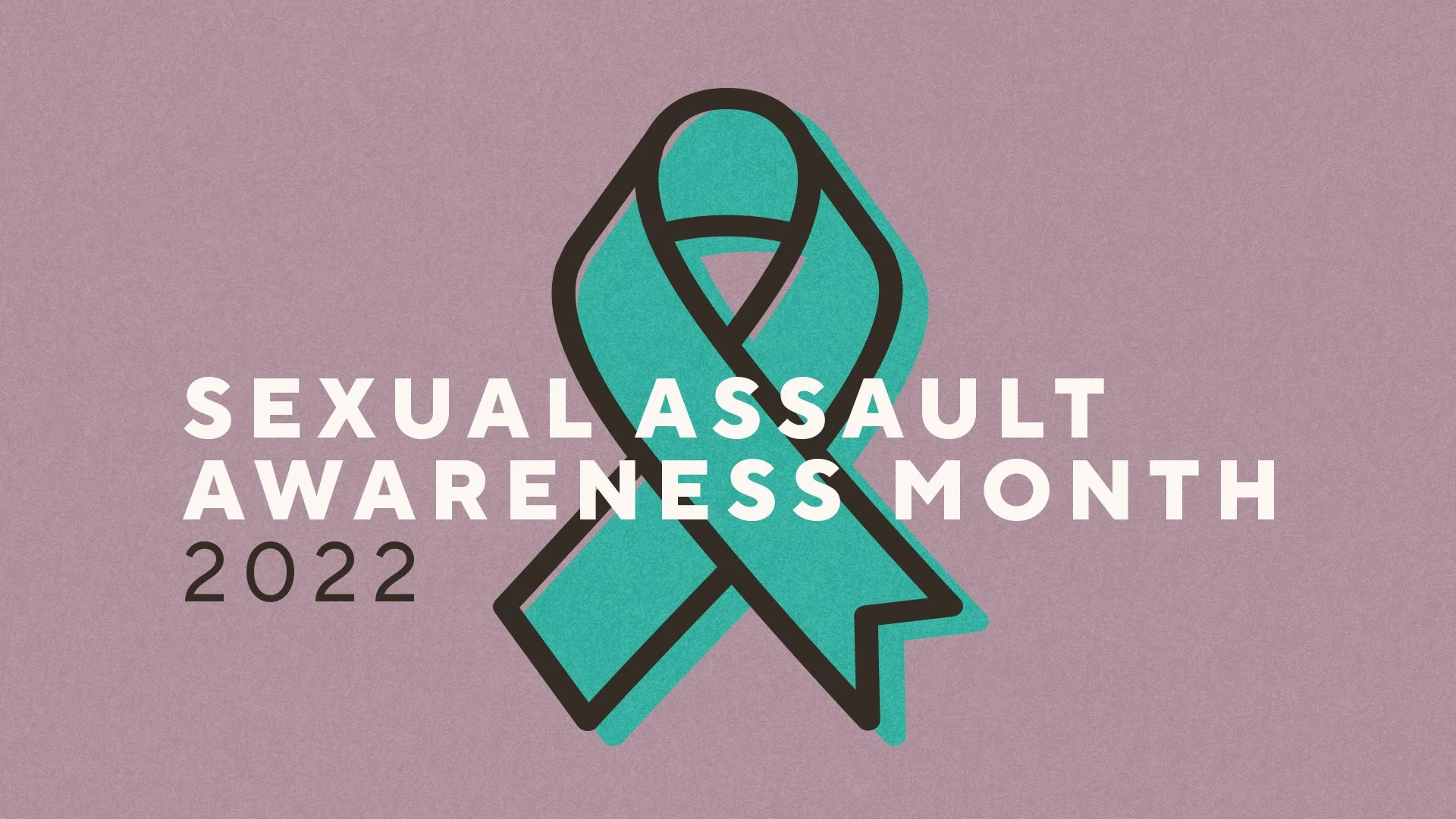 Make a Difference in April | SAAM 2022