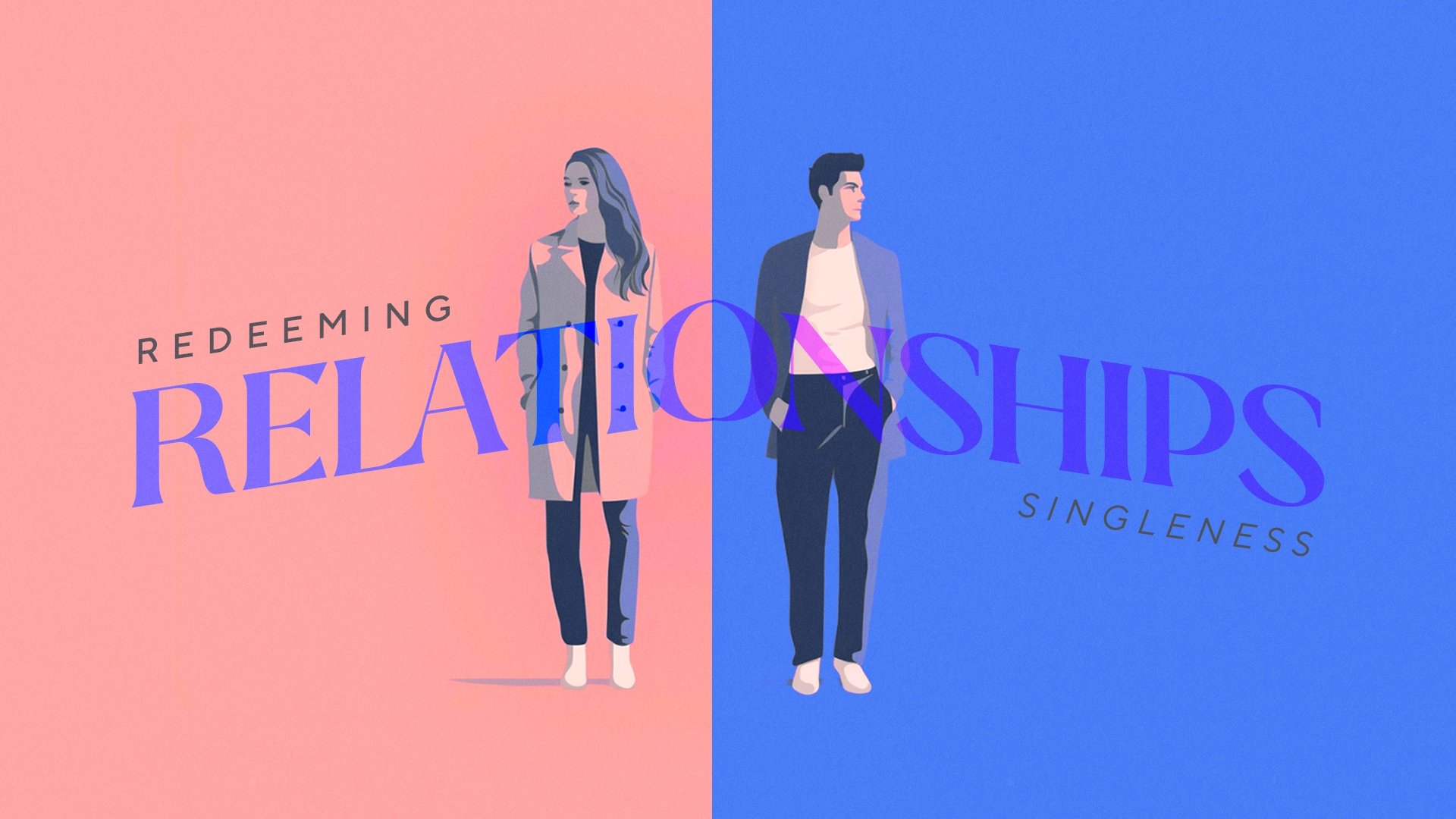 Redeeming Singleness | 10/1/23