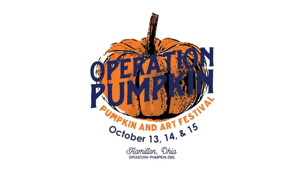 Getting to The 210 | Operation Pumpkin is this weekend!