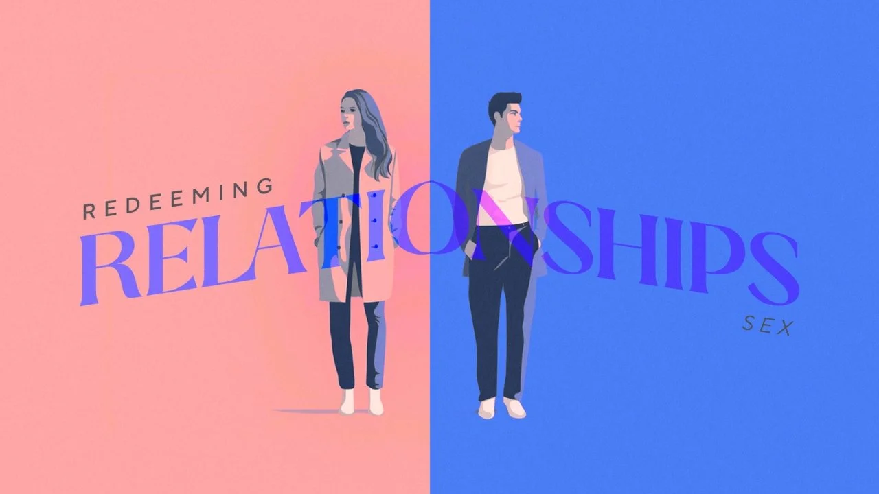 Redeeming Sex | 10/15/23