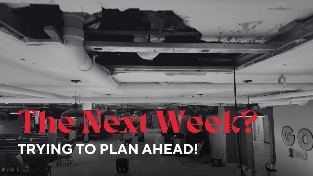 What the Near Future (Maybe?) Holds | Village Update