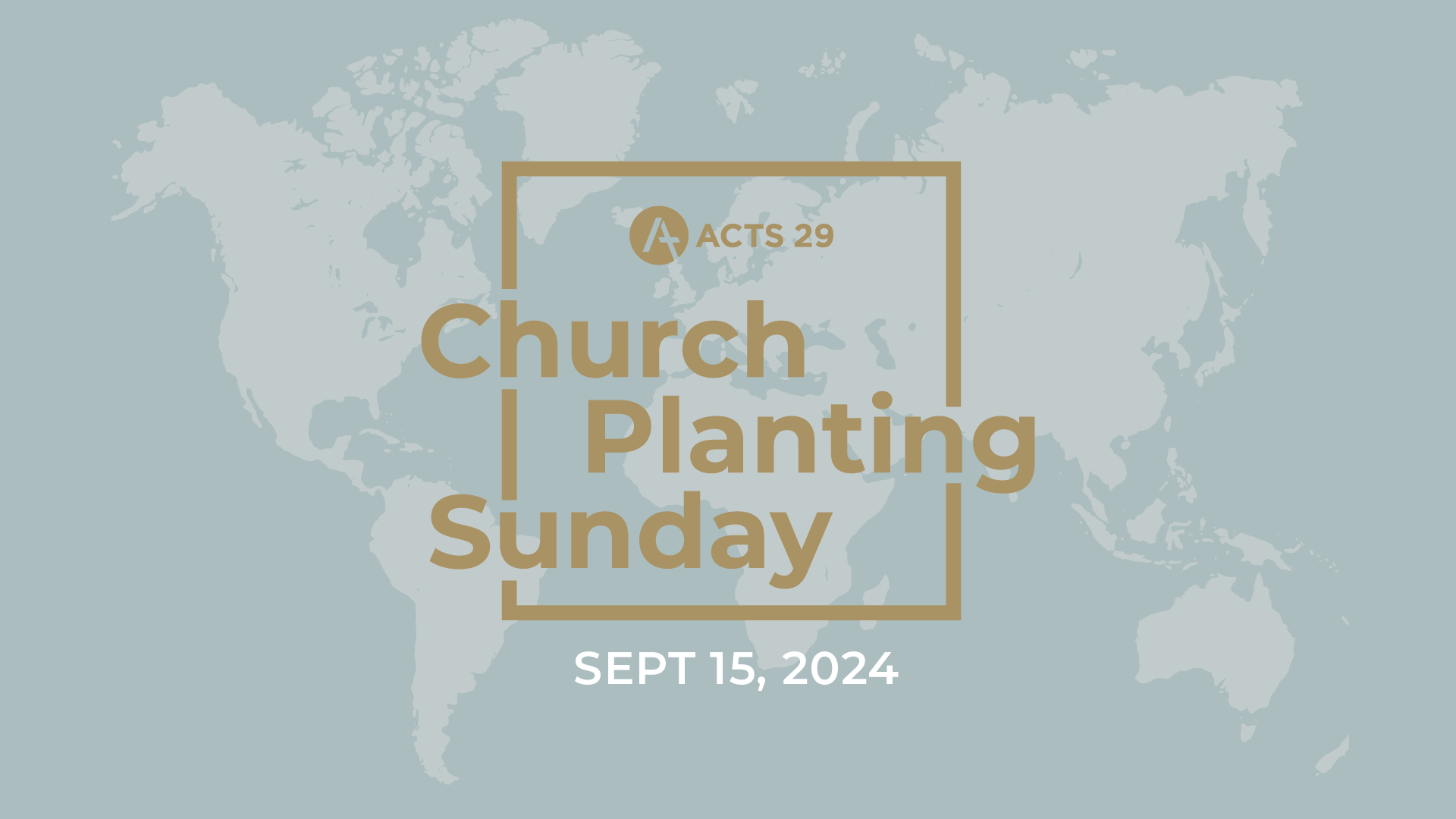 The Humble Mission of the Sent Church (1 Corinthians 3:5-17)