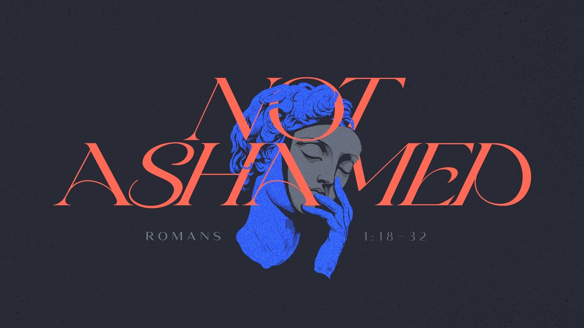 Romans 1:18-32