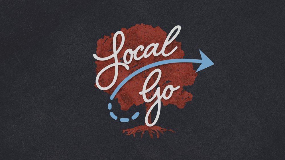 Local Go Team