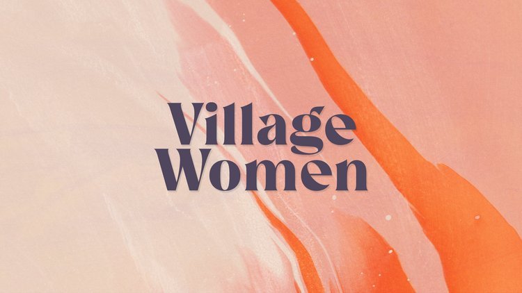 Village Women