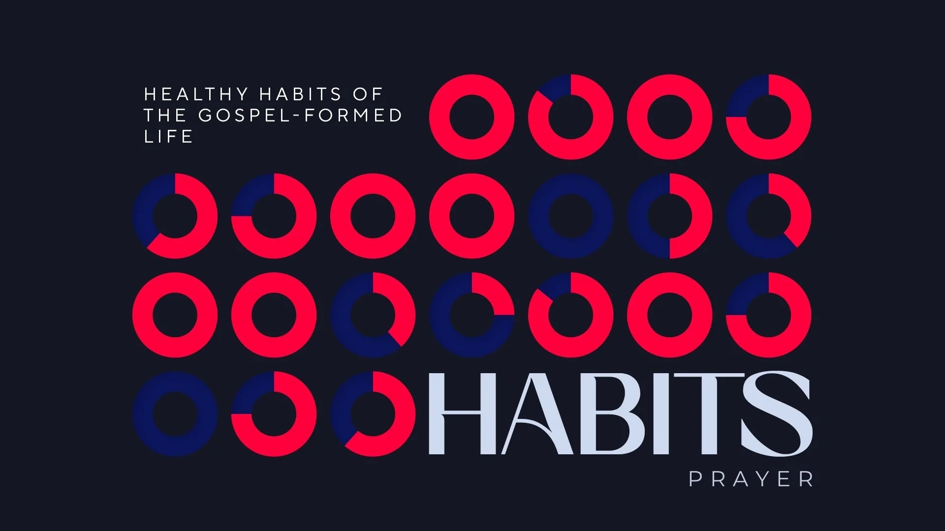 The Nature of Prayer (Luke 11:1-13) • 6/8/25