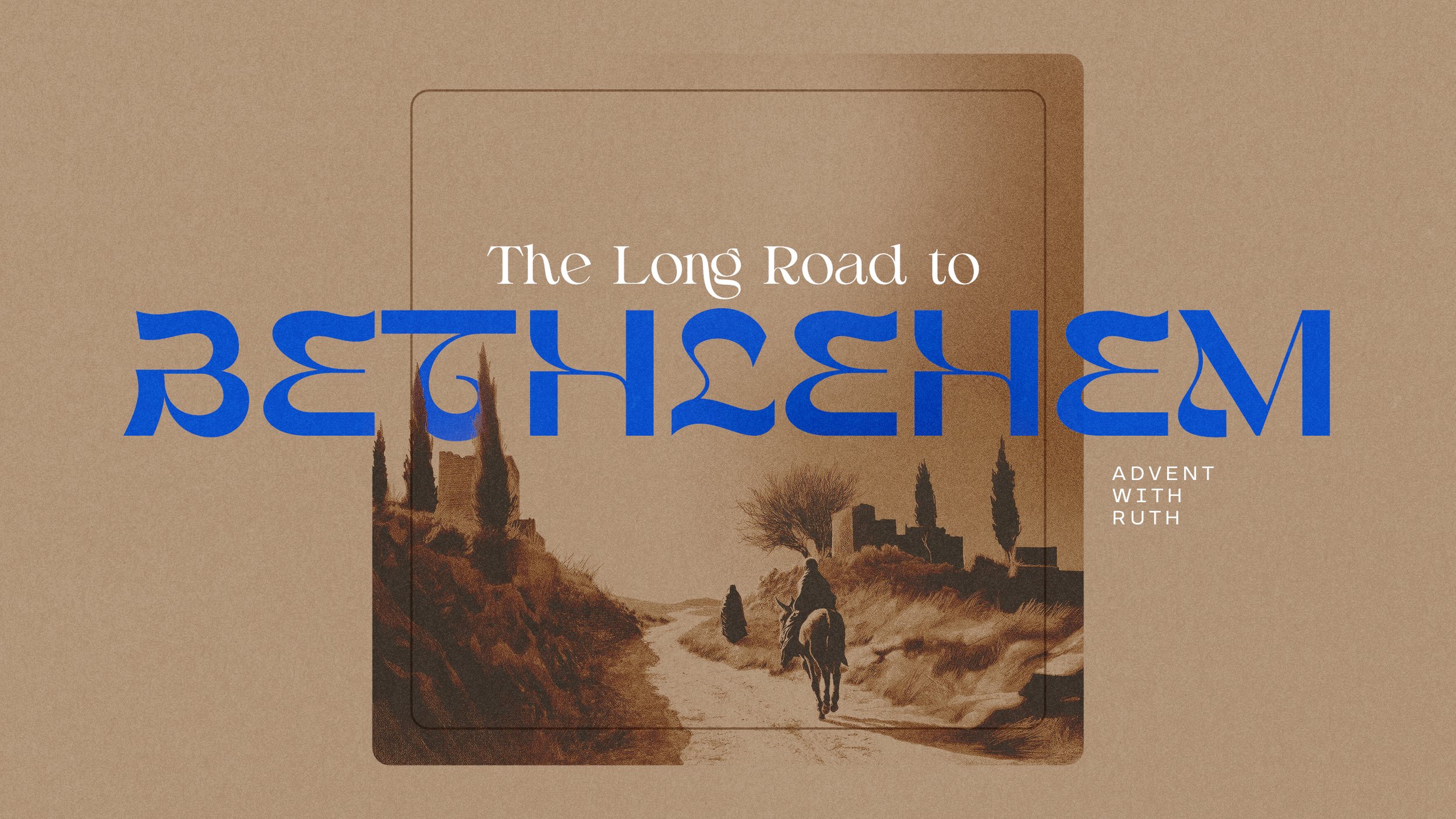 Current Sermon Series