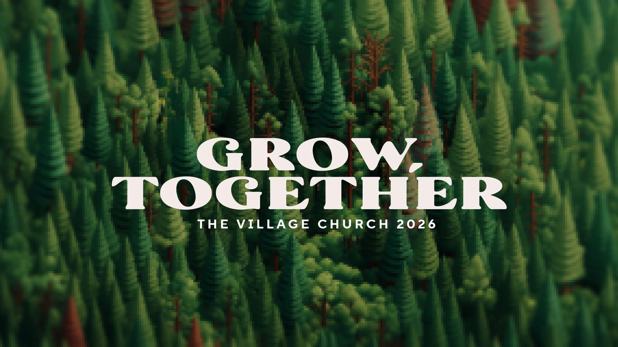 Current Sermon Series