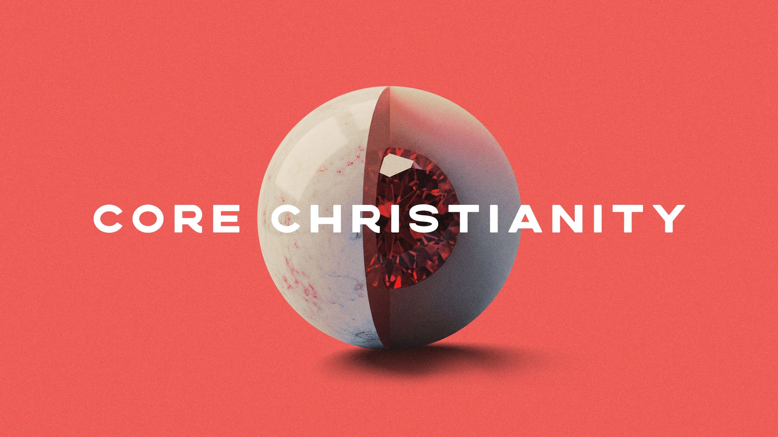 Sermon Series