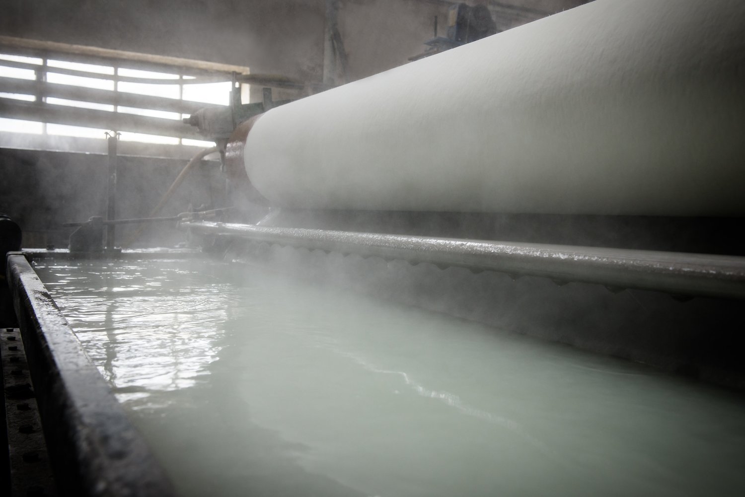 Certifications — Omnia Advanced Materials