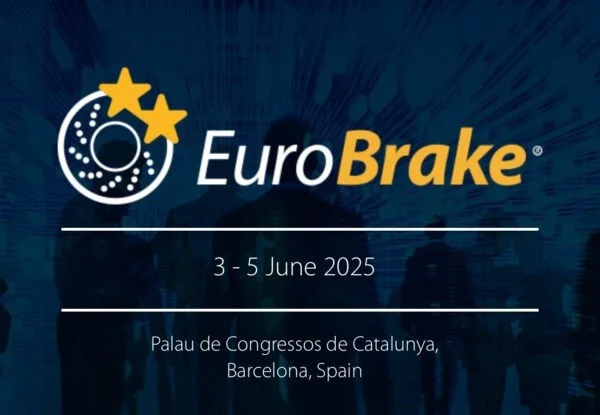 EuroBrake 2025