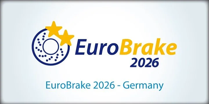 EUROBRAKE 2026