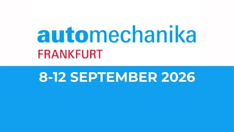 AUTOMECHANIKA 2026