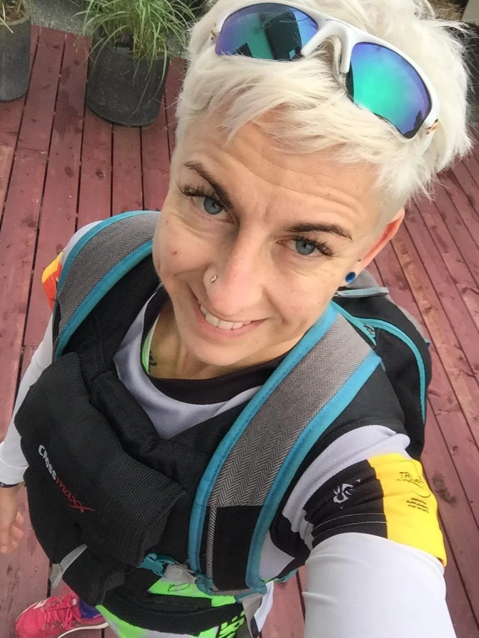 De voorbereiding! We tellen af! 