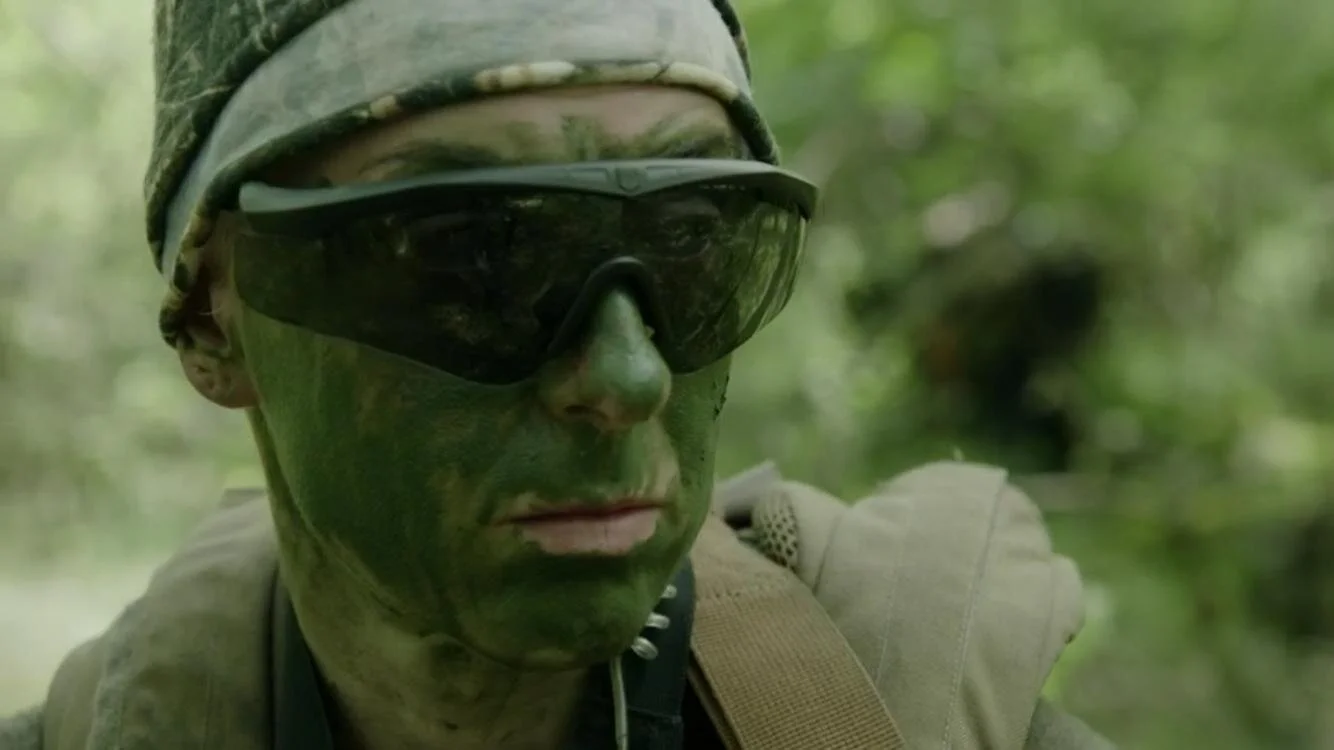 Aflevering 6: Operatie Asterix