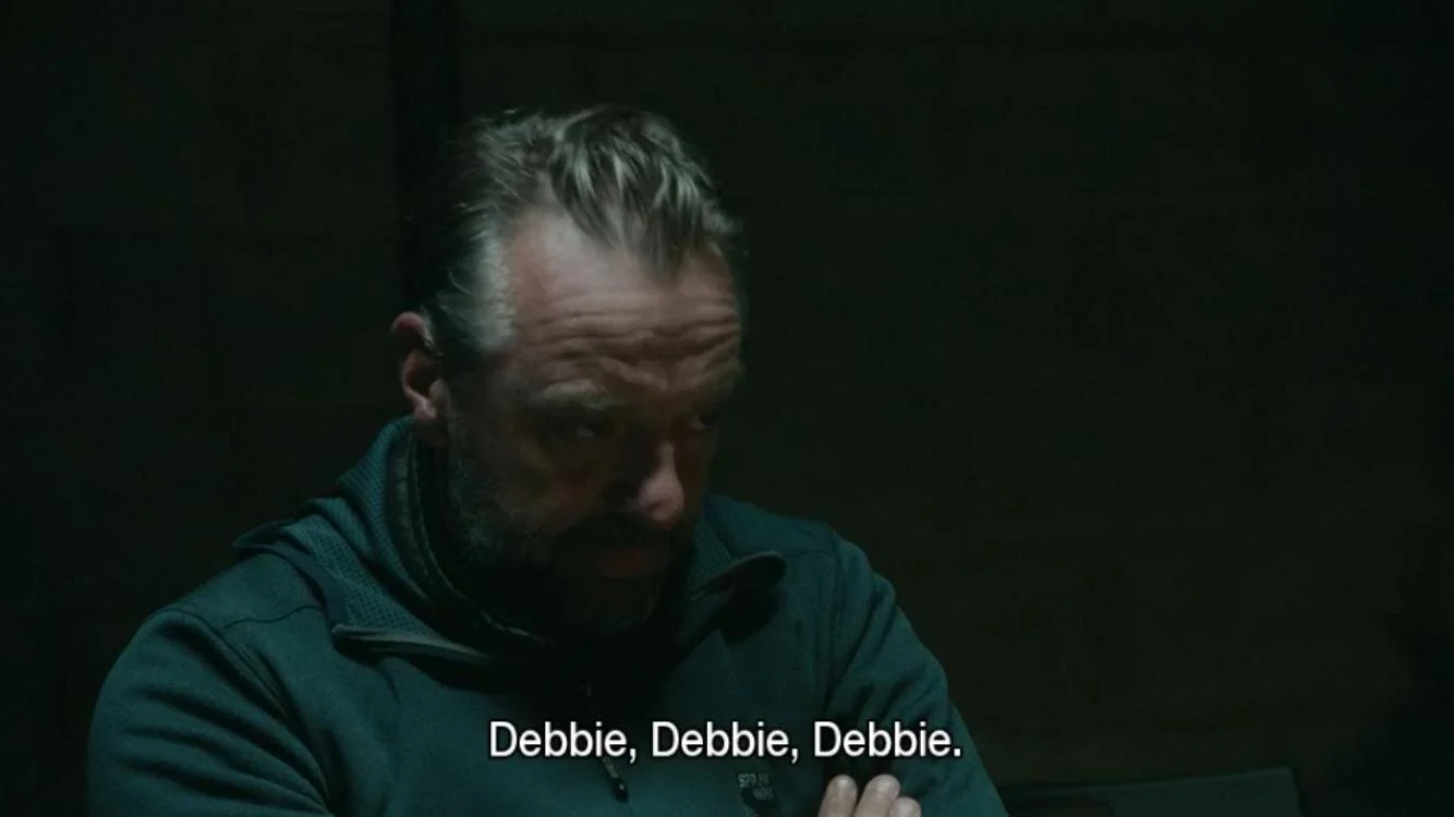 Aflevering 7: De Bunker