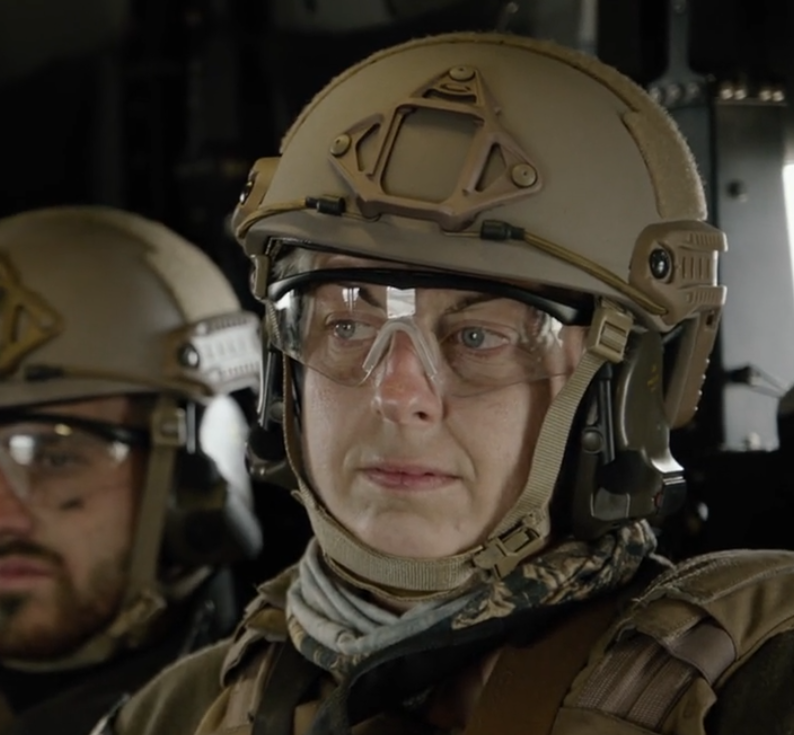 Aflevering 8: Einde missie - the Survivors