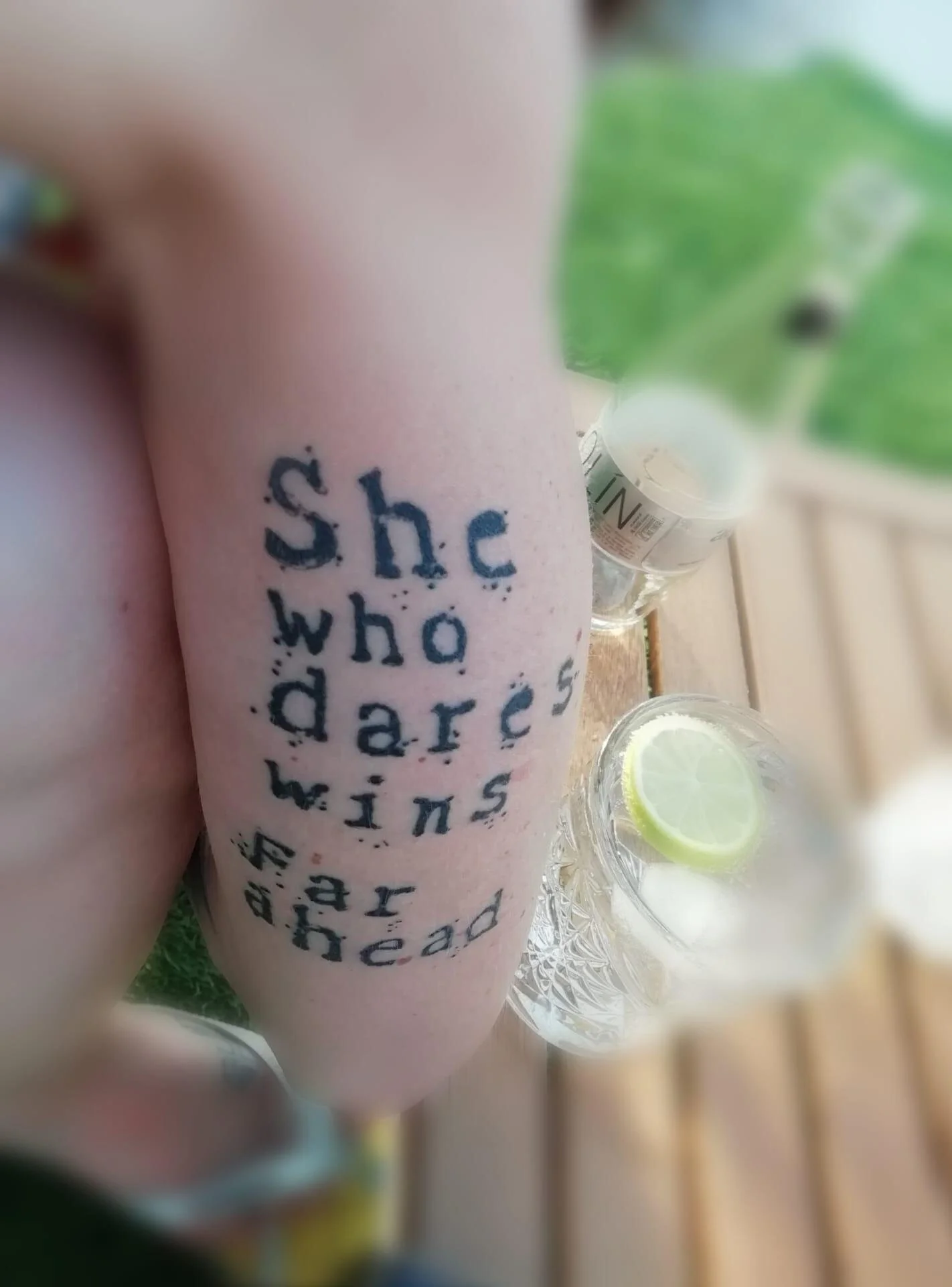 Aflevering 9: compilatie