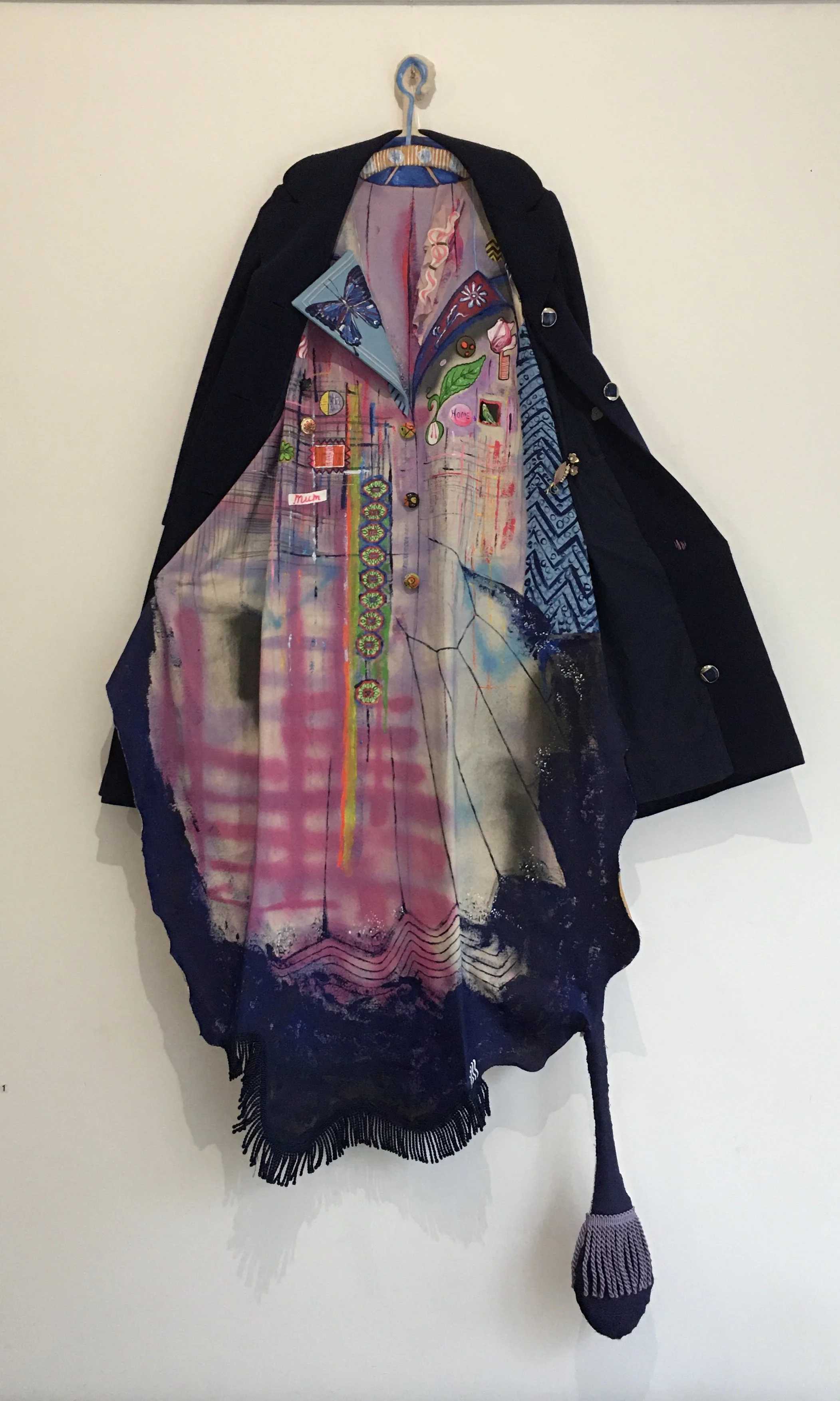 Nearly There - Exhibition