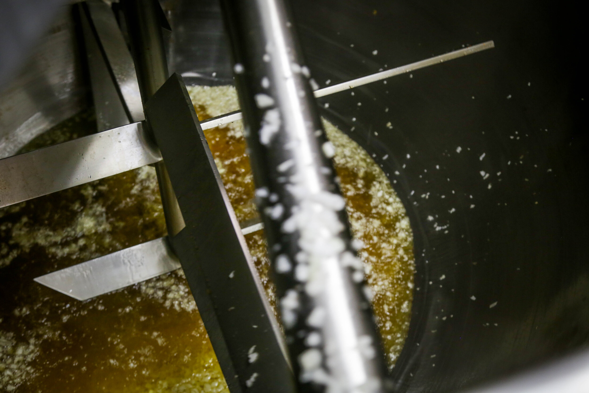Your Recipe, Our Expertise