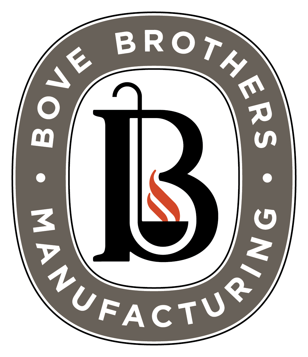 Boves Sauce Factory